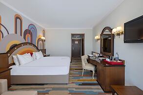 Megasaray Westbeach Antalya