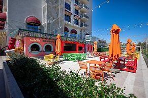 Megasaray Westbeach Antalya