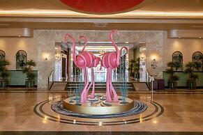 Megasaray Westbeach Antalya