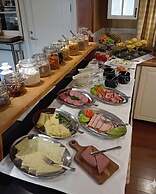 Hotell Nostalgi