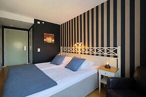 Hotell Nostalgi