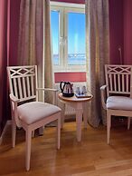 Hotell Nostalgi