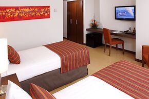 Hotel Estelar El Cable