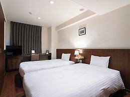 Sutton Hotel Hakata City