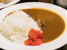 Sutton Hotel Hakata City
