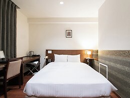 Sutton Hotel Hakata City