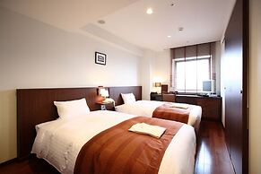 Sutton Hotel Hakata City