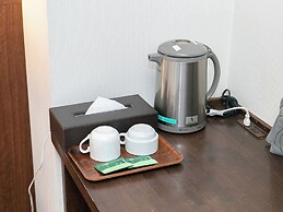 Sutton Hotel Hakata City