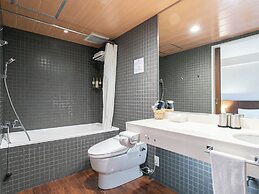Sutton Hotel Hakata City