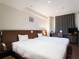 Sutton Hotel Hakata City