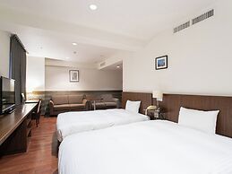 Sutton Hotel Hakata City