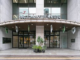 Sutton Hotel Hakata City