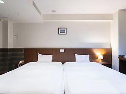 Sutton Hotel Hakata City