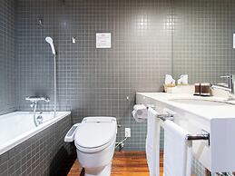 Sutton Hotel Hakata City