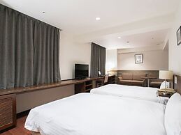 Sutton Hotel Hakata City