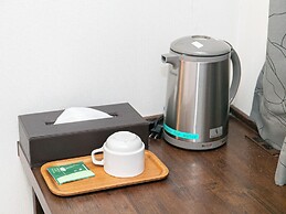 Sutton Hotel Hakata City