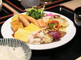 Sutton Hotel Hakata City