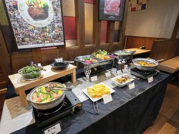 Sutton Hotel Hakata City