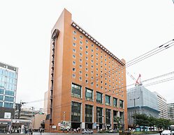 Sutton Hotel Hakata City