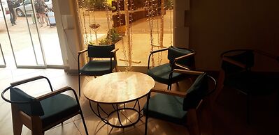Hotel Neptune