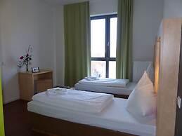 H+ Hotel 4 Youth Berlin Mitte