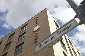 H+ Hotel 4 Youth Berlin Mitte