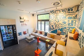 H+ Hotel 4 Youth Berlin Mitte