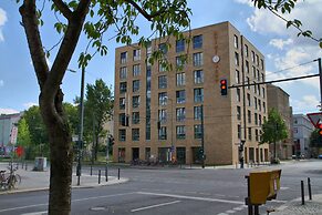 H+ Hotel 4 Youth Berlin Mitte