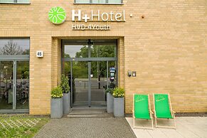 H+ Hotel 4 Youth Berlin Mitte
