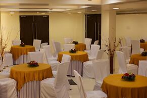 Hotel Shree Panchratna