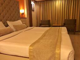Hotel Shree Panchratna