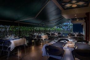 Hotel Shree Panchratna