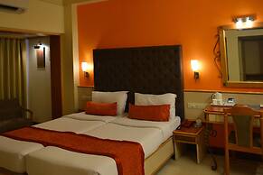 Hotel Shree Panchratna
