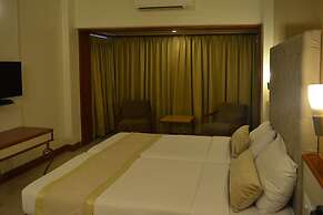 Hotel Shree Panchratna