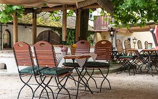 Hotel Gasthof Oberwirt