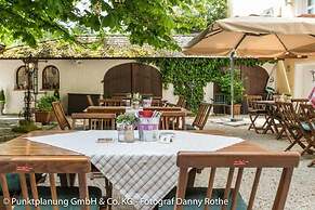 Hotel Gasthof Oberwirt