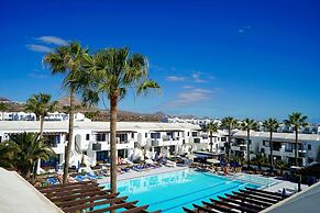 Apartamentos Plaza Azul