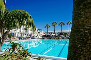 Apartamentos Plaza Azul