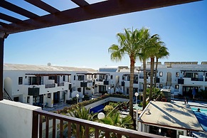 Apartamentos Plaza Azul