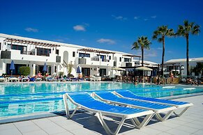 Apartamentos Plaza Azul