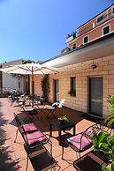 Villa Santa Croce