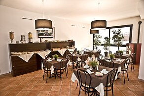 Villa Santa Croce
