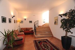 Villa Santa Croce