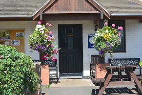 The Bull's Head Inn at Chelmarsh