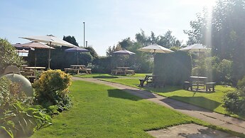 The Bull's Head Inn at Chelmarsh