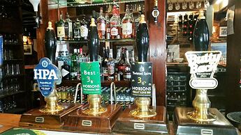 The Bull's Head Inn at Chelmarsh