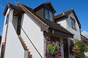 The Bull's Head Inn at Chelmarsh