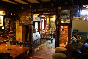 The Bull's Head Inn at Chelmarsh
