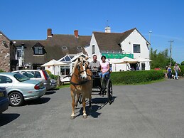 The Bull's Head Inn at Chelmarsh