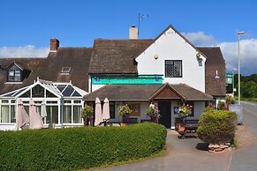 The Bull's Head Inn at Chelmarsh